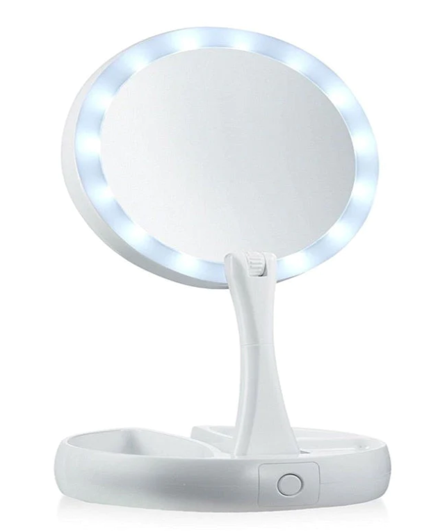 Espelho Smart Light - Led